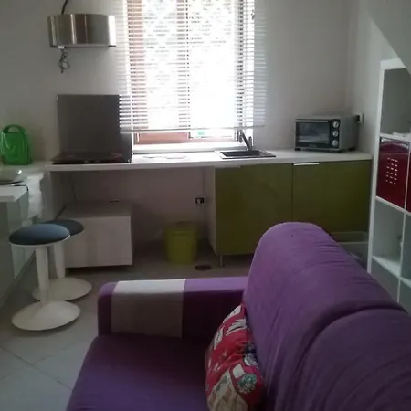 Lejlighed Il Piso