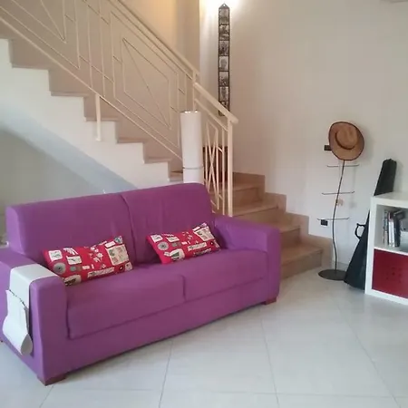 Lejlighed Il Piso *