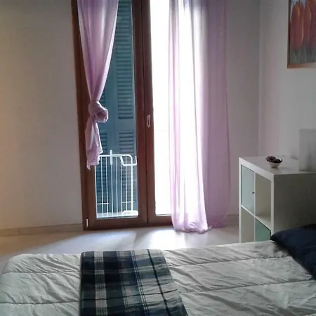 Il Piso Lejlighed *