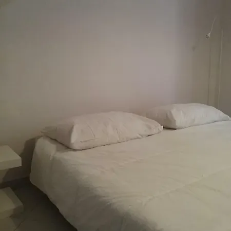 Lejlighed Il Piso Pomigliano d'Arco