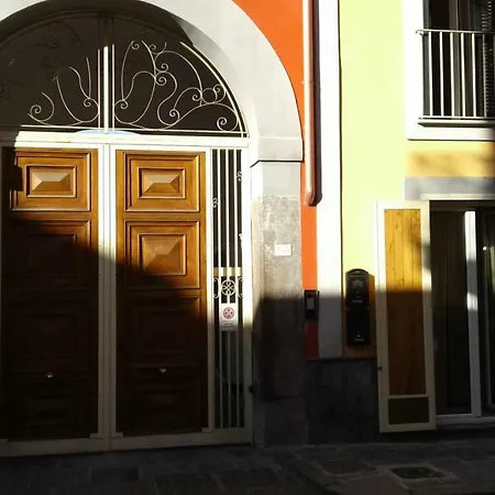 Il Piso Lejlighed