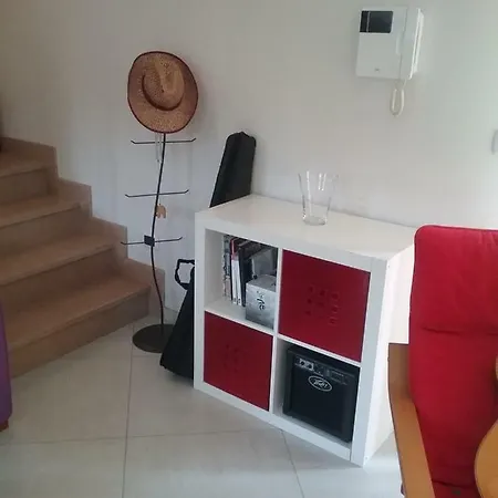 Lejlighed Il Piso